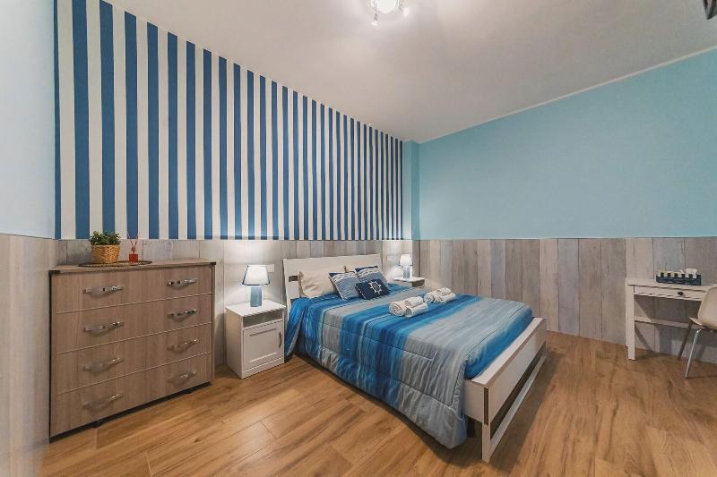 Apulia Rooms Bari - Oda