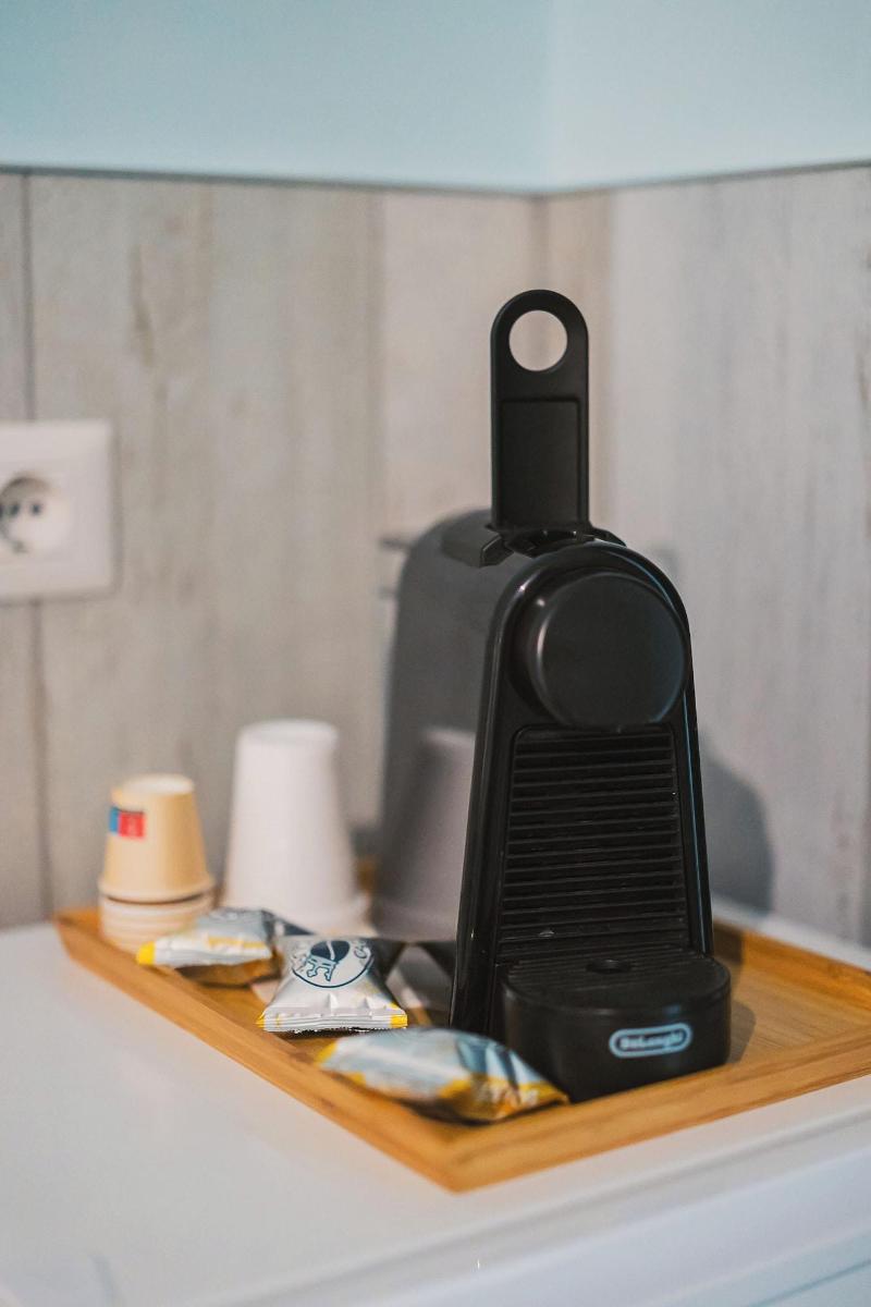 Apulia Rooms Bari - Oda