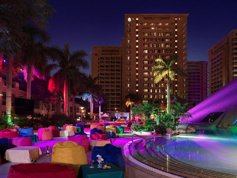 InterContinental Cairo Citystars - Bar
