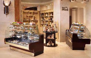 InterContinental Cairo Citystars fotoÄŸrafÄ±
