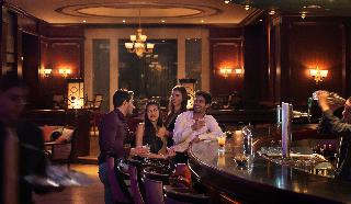 InterContinental Cairo Citystars fotoÄŸrafÄ±