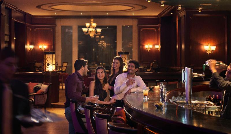 InterContinental Cairo Citystars - Bar