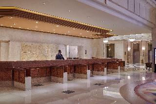 InterContinental Cairo Citystars fotoÄŸrafÄ±