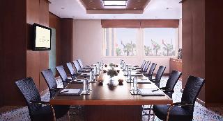 InterContinental Cairo Citystars fotoÄŸrafÄ±