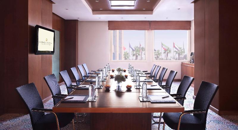 InterContinental Cairo Citystars - Toplantı