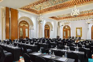 InterContinental Cairo Citystars fotoÄŸrafÄ±