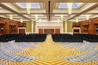 InterContinental Cairo Citystars fotoÄŸrafÄ±