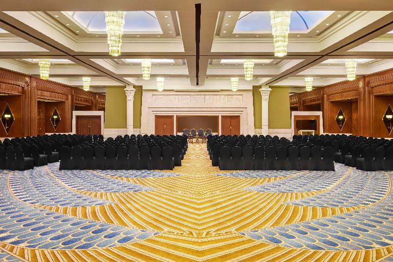 InterContinental Cairo Citystars - Toplantı