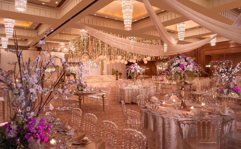 InterContinental Cairo Citystars - Toplantı