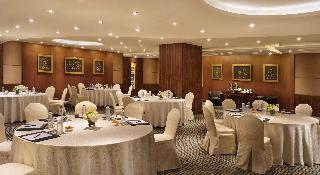 InterContinental Cairo Citystars fotoÄŸrafÄ±