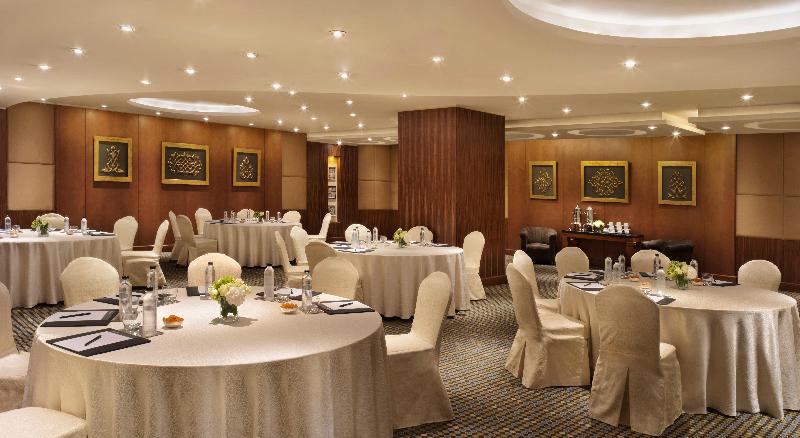 InterContinental Cairo Citystars - Toplantı