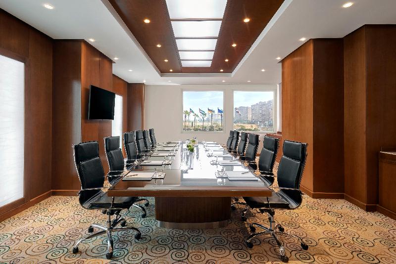 InterContinental Cairo Citystars - Toplantı