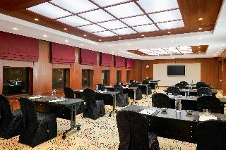 InterContinental Cairo Citystars fotoÄŸrafÄ±