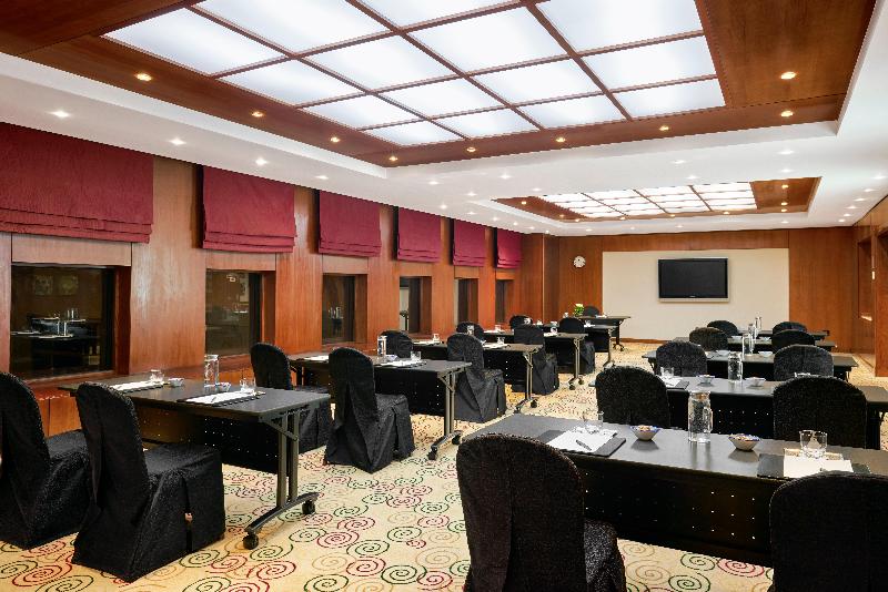 InterContinental Cairo Citystars - Toplantı
