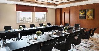 InterContinental Cairo Citystars fotoÄŸrafÄ±