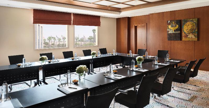 InterContinental Cairo Citystars - Toplantı