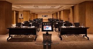 InterContinental Cairo Citystars fotoÄŸrafÄ±