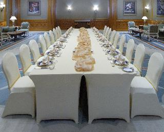InterContinental Cairo Citystars fotoÄŸrafÄ±