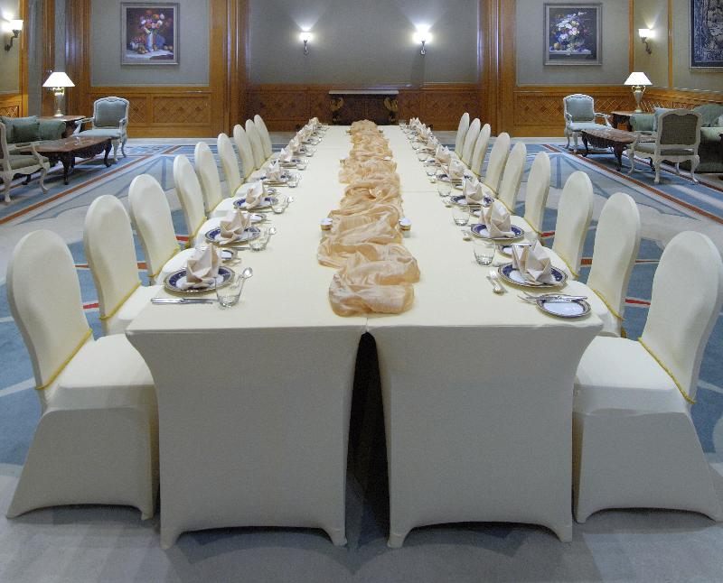 InterContinental Cairo Citystars - Toplantı