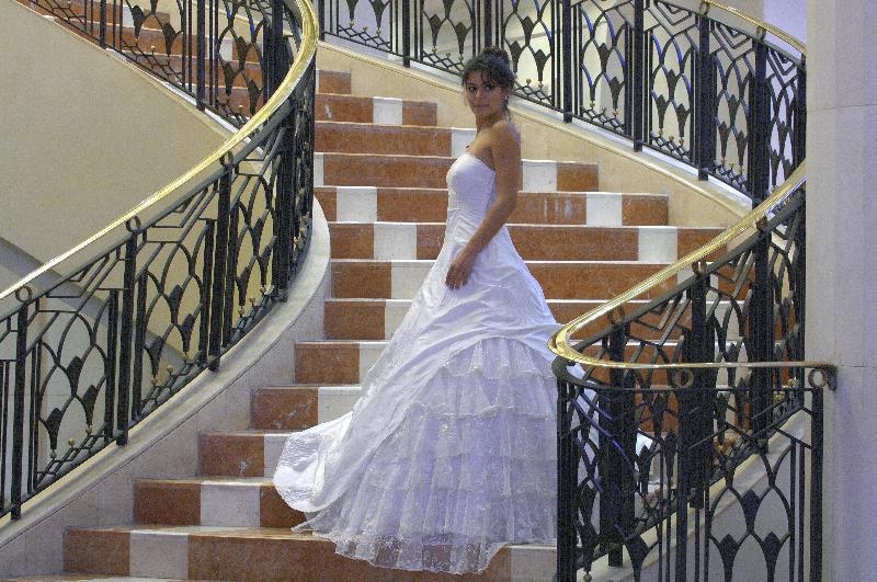 InterContinental Cairo Citystars - Toplantı