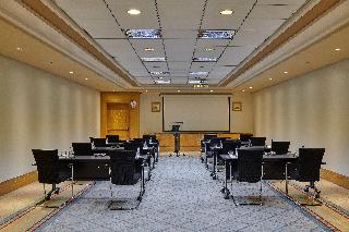 InterContinental Cairo Citystars fotoÄŸrafÄ±