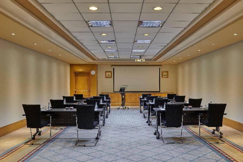 InterContinental Cairo Citystars - Toplantı