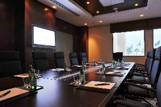 InterContinental Cairo Citystars fotoÄŸrafÄ±