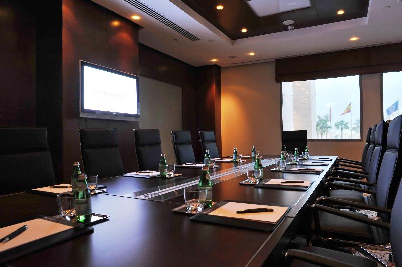 InterContinental Cairo Citystars - Toplantı