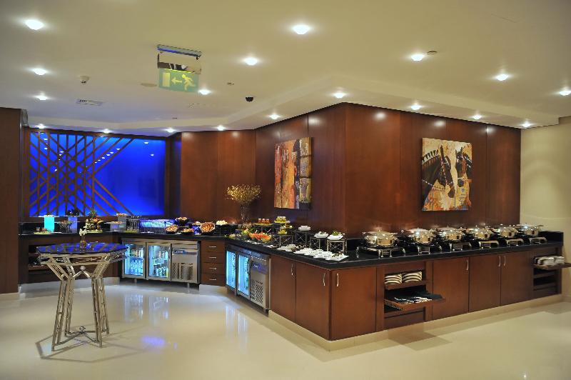InterContinental Cairo Citystars - Toplantı