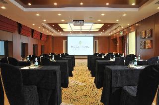InterContinental Cairo Citystars fotoÄŸrafÄ±