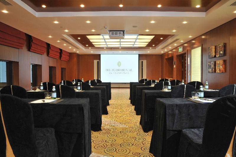 InterContinental Cairo Citystars - Toplantı