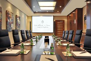 InterContinental Cairo Citystars fotoÄŸrafÄ±