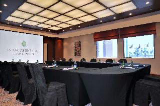 InterContinental Cairo Citystars fotoÄŸrafÄ±