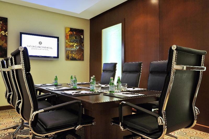 InterContinental Cairo Citystars - Toplantı