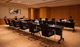InterContinental Cairo Citystars fotoÄŸrafÄ±