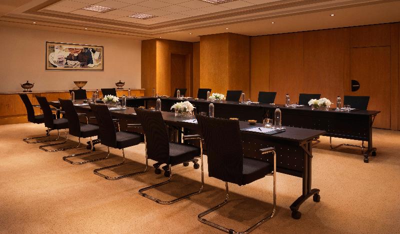 InterContinental Cairo Citystars - Toplantı