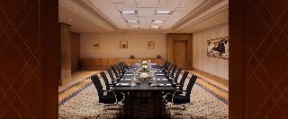 InterContinental Cairo Citystars fotoÄŸrafÄ±