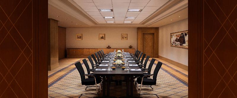 InterContinental Cairo Citystars - Toplantı