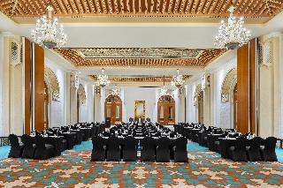 InterContinental Cairo Citystars fotoÄŸrafÄ±