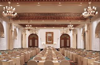 InterContinental Cairo Citystars fotoÄŸrafÄ±