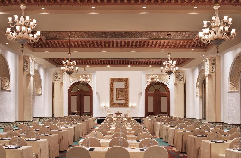 InterContinental Cairo Citystars - Toplantı