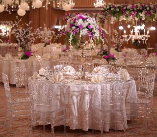InterContinental Cairo Citystars fotoÄŸrafÄ±