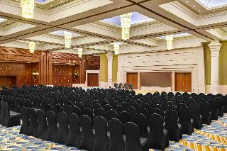 InterContinental Cairo Citystars fotoÄŸrafÄ±