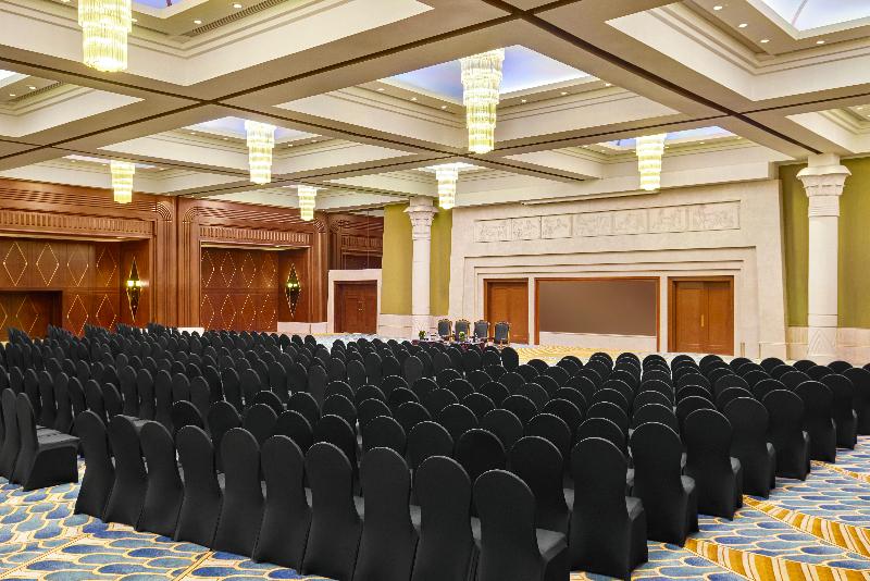 InterContinental Cairo Citystars - Toplantı