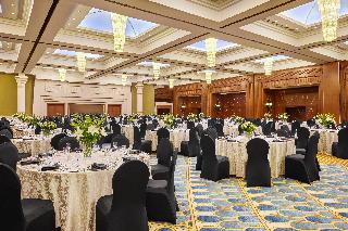 InterContinental Cairo Citystars fotoÄŸrafÄ±