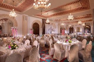 InterContinental Cairo Citystars fotoÄŸrafÄ±