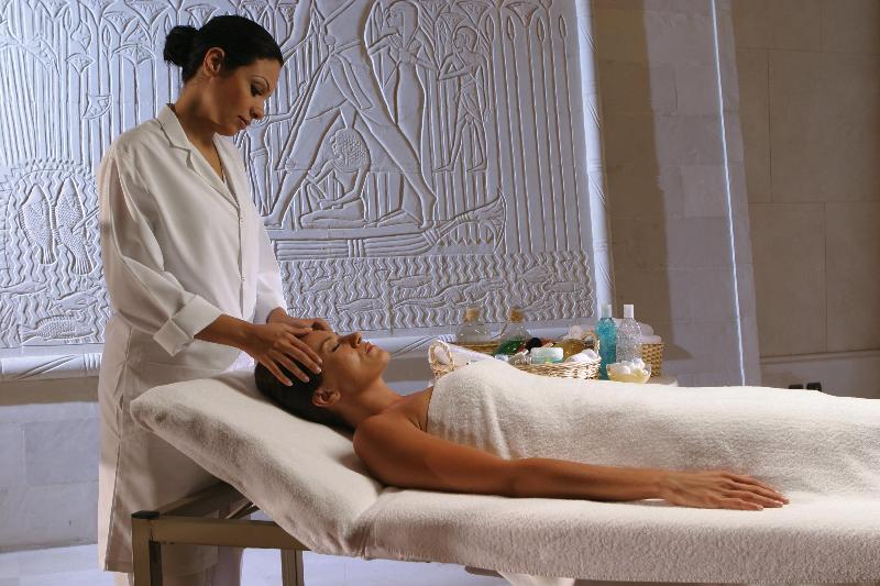 InterContinental Cairo Citystars - Aktivite