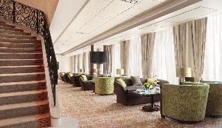 InterContinental Cairo Citystars fotoÄŸrafÄ±