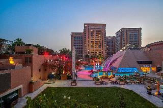 InterContinental Cairo Citystars fotoÄŸrafÄ±