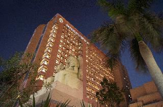 InterContinental Cairo Citystars fotoÄŸrafÄ±